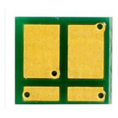 Чип для картриджа HP CLJ Pro 4203dw, W2302А 1.8K, yellow Everprint (CHIP-HP-W2302А-Y)