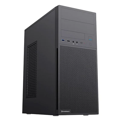 Корпус Gamemax ET-216-NP-U3