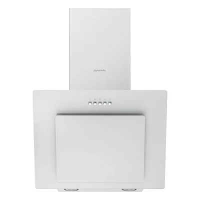 Витяжка кухонна Pyramida NRX 60 (800) B GWH
