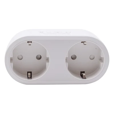 Розумна розетка TUYA Smart Tuya Wi-Fi EU2P (HS084134)