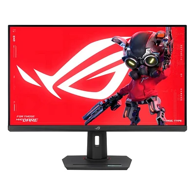 Монітор ASUS ROG Strix XG32UCG
