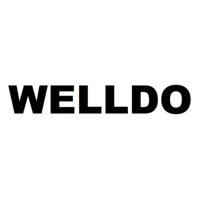 Ролик захоплення паперу HP LJ 9000/9050, TRAY 1, assembly Welldo (RF5-3403-WDS)