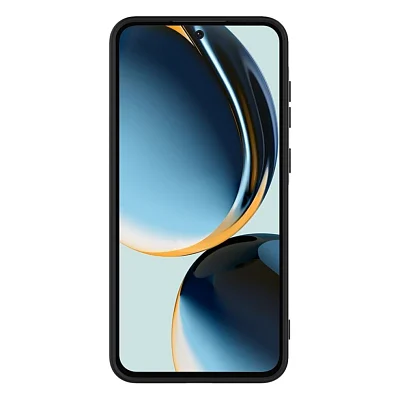 Чохол до мобільного телефона BeCover Samsung Galaxy A17 5G SM-A176 Black (713689)
