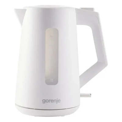 Електрочайник Gorenje K17OPW