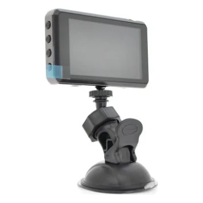 Відеореєстратор Voltronic DVR E26 Metall 1080p (DVR E26)