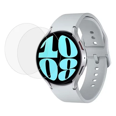 Плівка захисна Devia Hydrogel Samsung Galaxy Watch 7 (44 mm) matte (DV-SAMS-W7-44M)