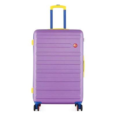 Валіза Semi Line 28" (L) Purple (T5845-3) (DAS303420)
