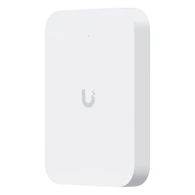Точка доступу Wi-Fi Ubiquiti UniFi 7 In-Wall (U7-IW)