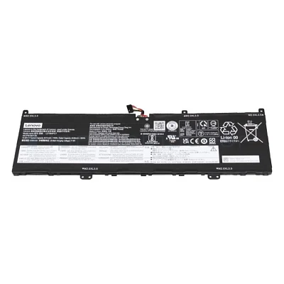 Акумулятор до ноутбука Lenovo Yoga Slim ProX-14ARH7 L21M4PC7, 4511mAh (70Wh), 4cell, 15.52V, Li-ion (A71104)