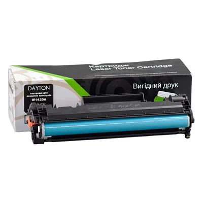 Картридж Dayton HP W1420A (142A) для LJ M110/ MFP M140 (DN-HP-W1420A)