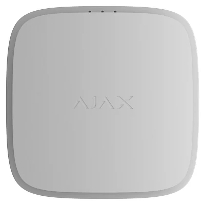 Датчик диму Ajax EN54 FireProtect (Heat) white
