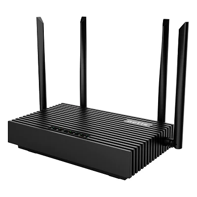 Маршрутизатор Netis N6