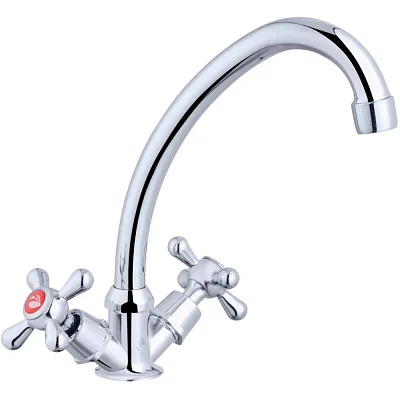 Змішувач Agua Toledo-C033 (CV017360)