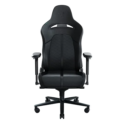 Крісло ігрове Razer Enki Black (RZ38-03720300-R3G1)