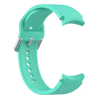 Ремінець до смарт-годинника Armorstandart Samsung Galaxy Watch 7/FE/6/6 Classic/5/5 Pro/4/4 Classic Teal (ARM81071)