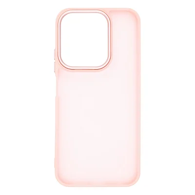 Чохол до мобільного телефона Armorstandart Frame Xiaomi Redmi 15C 4G / Poco C85 4G Pink (ARM87021)