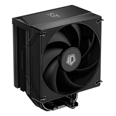 Кулер до процесора ID-Cooling Frozn A410 TD Black