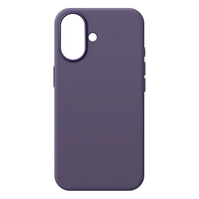 Чохол до мобільного телефона Armorstandart ICON2 MagCase Apple iPhone 17 Purple Fog (ARM88991)