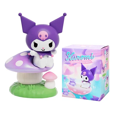 Фігурка Pop Top сюрприз Kuromi Сад грибочків (25MDL-001)