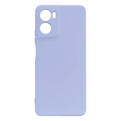 Чохол до мобільного телефона Armorstandart ICON Motorola G06 Power 4G Camera cover Lavender (ARM89095)
