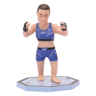 Фігурка UFC серії Octagon Fighters - Роуз Намаюнас (UFC2010-3)