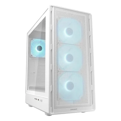 Корпус Cougar AIRFACE PURE PRO White