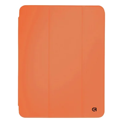 Чохол до планшета Armorstandart Smart Fold Pen Apple iPad Air 11 2025 / 2024 Orange (ARM89222)
