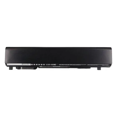 Акумулятор до ноутбука Toshiba PA3832U, 5200mAh, 6cell, 10.8V, Li-ion, черная AlSoft (A47162)