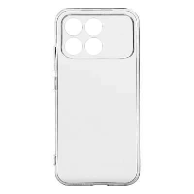 Чохол до мобільного телефона Armorstandart Air Xiaomi Poco F8 Pro Clear (ARM89265)