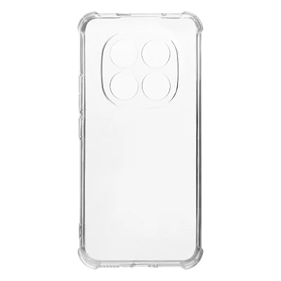 Чохол до мобільного телефона Armorstandart Air Force Xiaomi Redmi Note 15 Pro Plus 5G / Poco M8 Pro 5G Camera cover Clear (ARM89679)