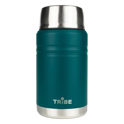 Термос Tribe Food Jar харчовий 0,7 л blue (T-DE-0023-blue)
