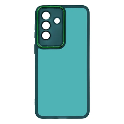 Чохол до мобільного телефона Armorstandart Shade Samsung A57 5G Dark Green (ARM89851)