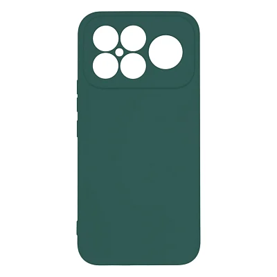 Чохол до мобільного телефона Armorstandart ICON Xiaomi Poco F8 Ultra Camera cover Dark Green (ARM89437)