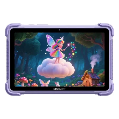 Планшет Blackview Tab Link 1 Kids 8.68" 4/64GB WiFi Dreamy Purple (6931548325727)
