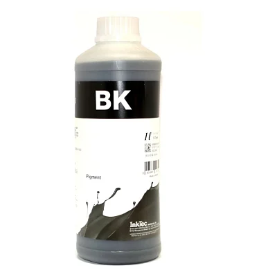 Чорнило InkTec Canon GI-490/790/890/990 Pigmented 1L Black (C0090-01LB)