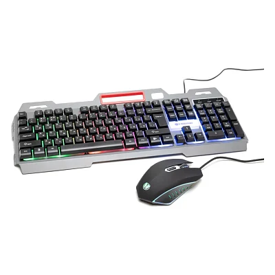 Комплект Holmer SG-01 USB UA Black (SG-01)