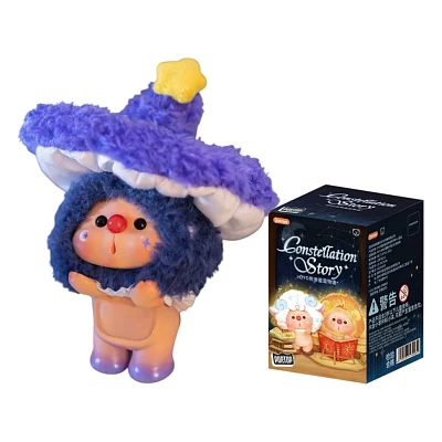 Фігурка Pop Top сюрприз JOTOYS серії Oyo - Історія Сузір'я (JO-2025036)