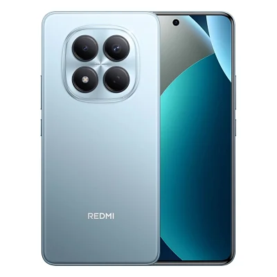 Мобільний телефон Xiaomi Redmi Note 15 Pro 5G 8/512GB Glacier Blue
