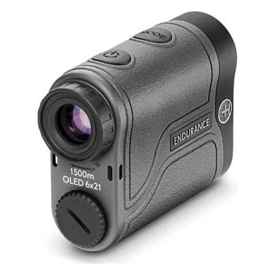Лазерний далекомір Hawke LRF 1500 6x21 High O-LED (41212)