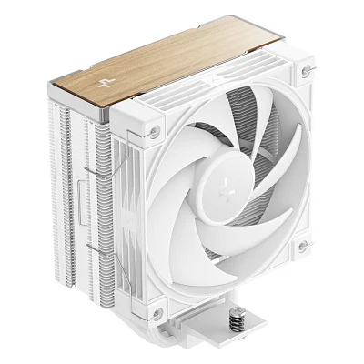 Кулер до процесора Deepcool AK400 G2 WH (R-AK400G2-WHNNMN-GJD)