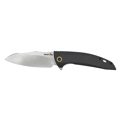 Ніж Skif Vulture SW Black (OL-008DSWB)