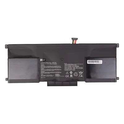 Акумулятор до ноутбука ASUS Zenbook Infinity UX301L (C32N1305) 11.1V 5000mAh PowerPlant (NB432363)