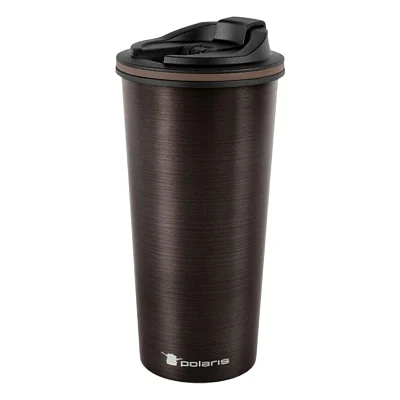 Термокружка Polaris Megapolis-500TM 500 мл (015210) (15210)