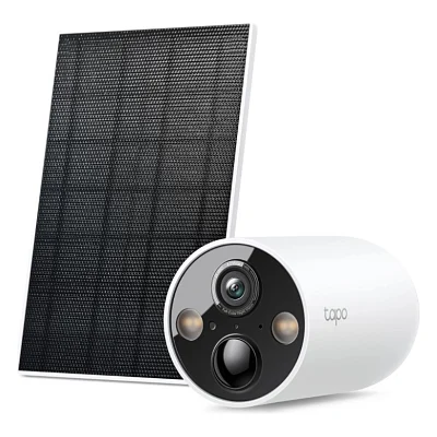 Камера відеоспостереження TP-Link TAPO C425-KIT