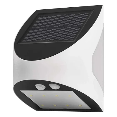 Світильник EMOS 240 лм IP54 4000K PIR (ZG172S)