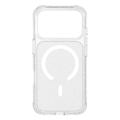 Чохол до мобільного телефона Uniq LifePro Xtreme Apple iPhone 17 Pro Transparent (8886463694008)
