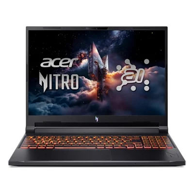 Ноутбук Acer Nitro V 16 AI ANV16-42-R67K (NH.U1JEU.009)