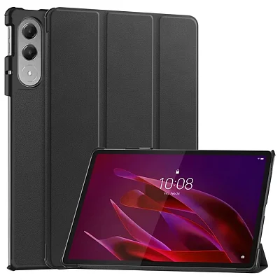 Чохол до планшета BeCover Smart Case Lenovo Yoga Tab 11 2025 (11.1") TB-710FU Black (715092)