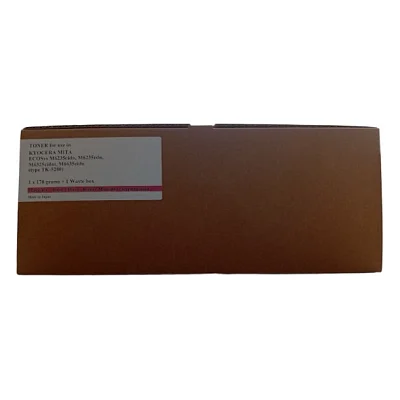 Тонер-картридж Tomoegawa KYOCERA TK-5280M/1T02TWBNL0 Magenta + chip (PY453Y.170M)