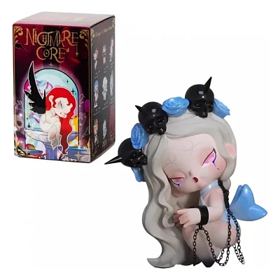 Фігурка 10/10 Toys сюрприз Dodo Nami Nightmare core (DD-PA00068)
